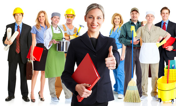 Mustafakemalpaşa Ofis Temizliği Hizmeti